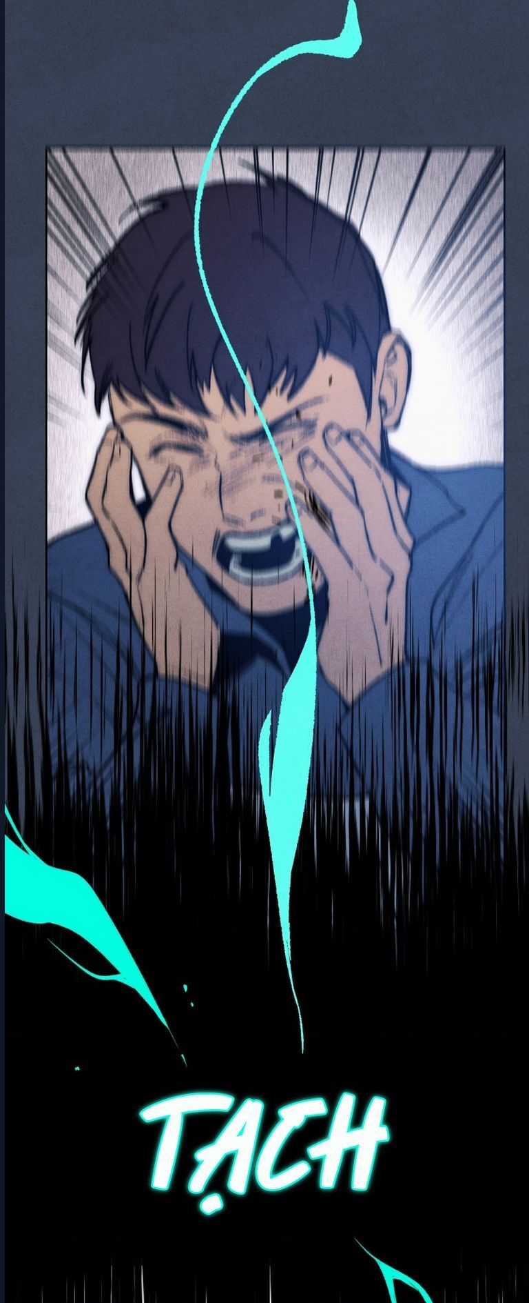 Hand Jumper - Chapter 92 - Trang 40