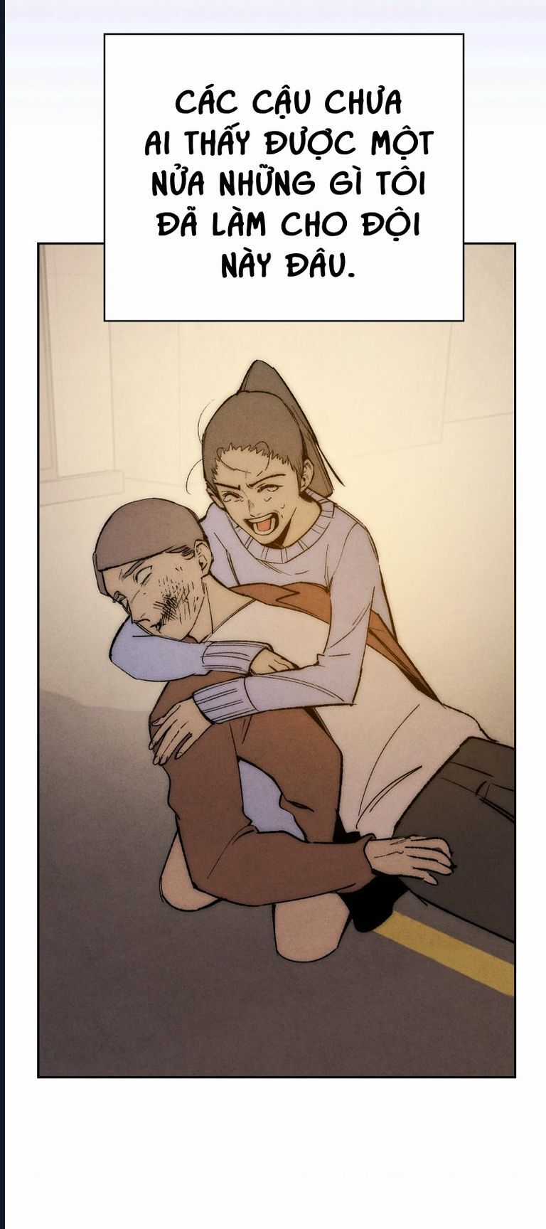 Hand Jumper - Chapter 92 - Trang 45