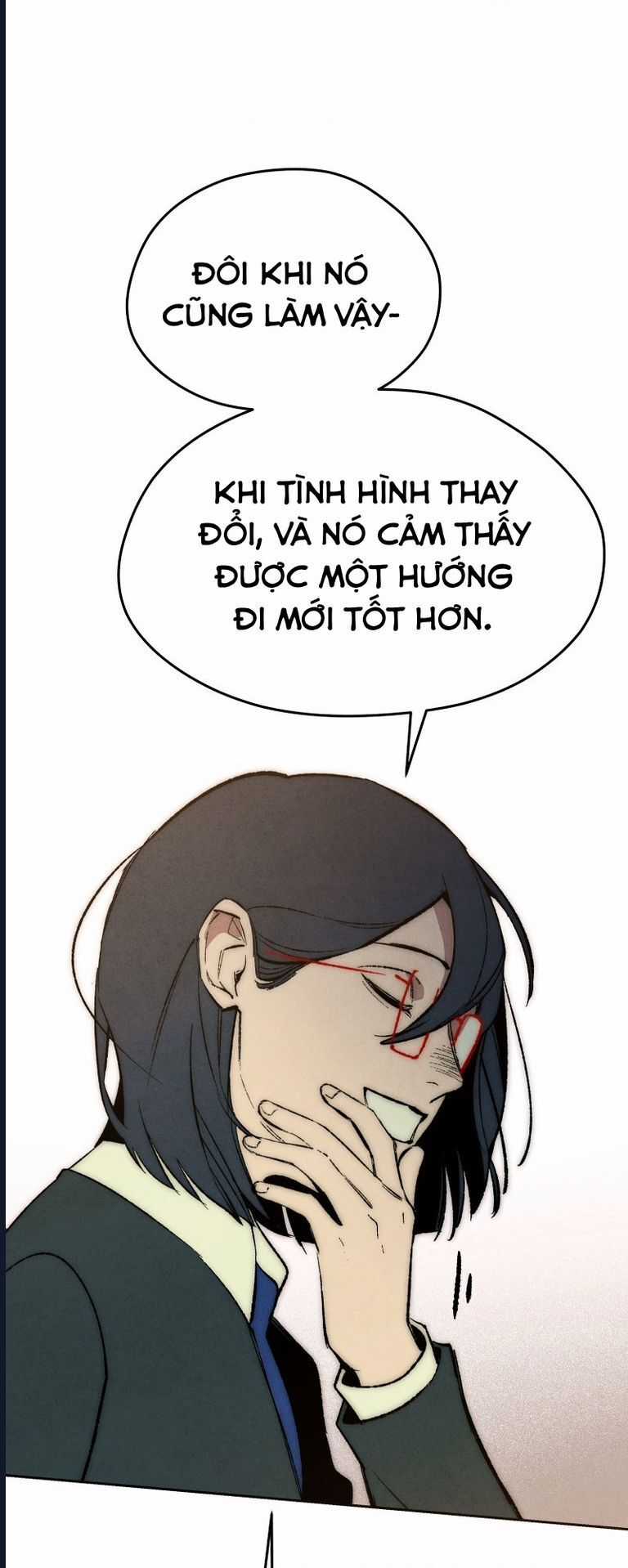 Hand Jumper - Chapter 92 - Trang 50