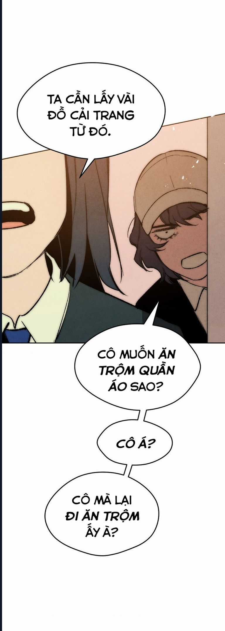 Hand Jumper - Chapter 92 - Trang 58