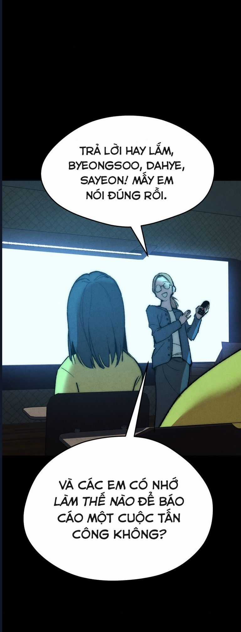 Hand Jumper - Chapter 92 - Trang 8