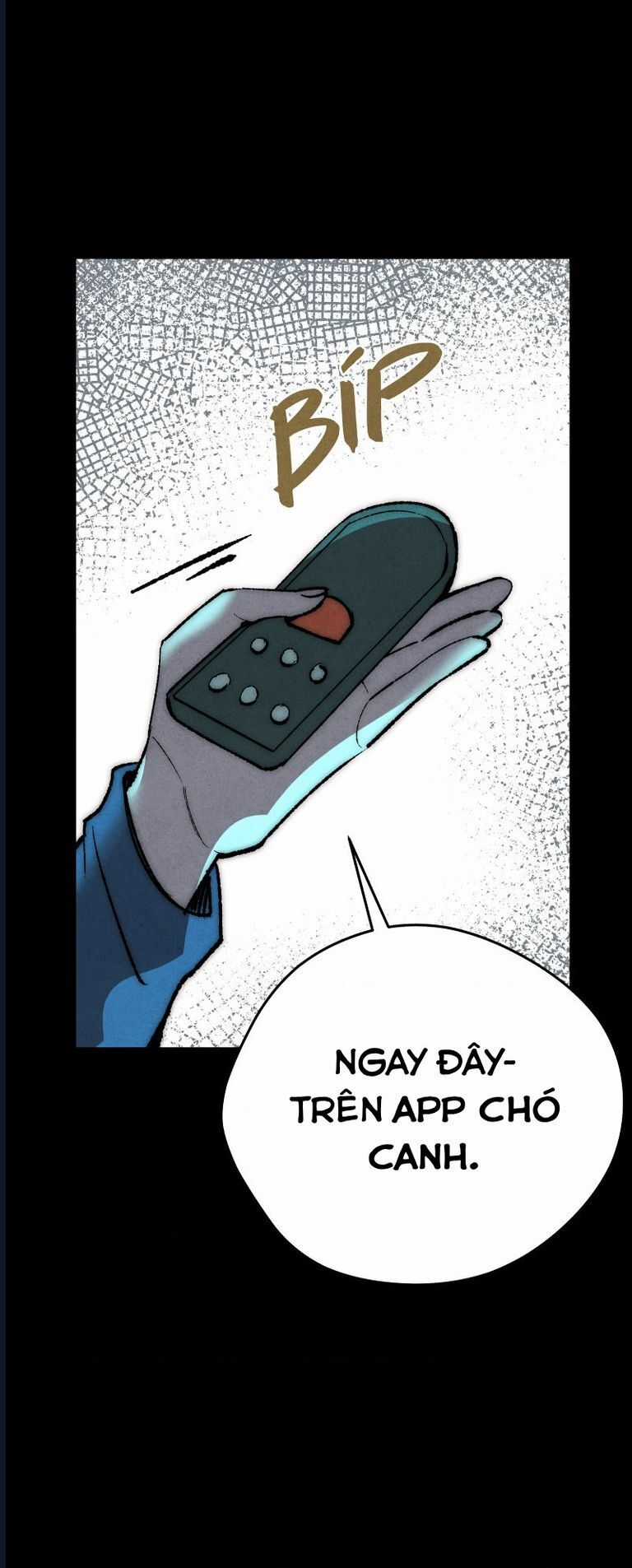 Hand Jumper - Chapter 92 - Trang 9