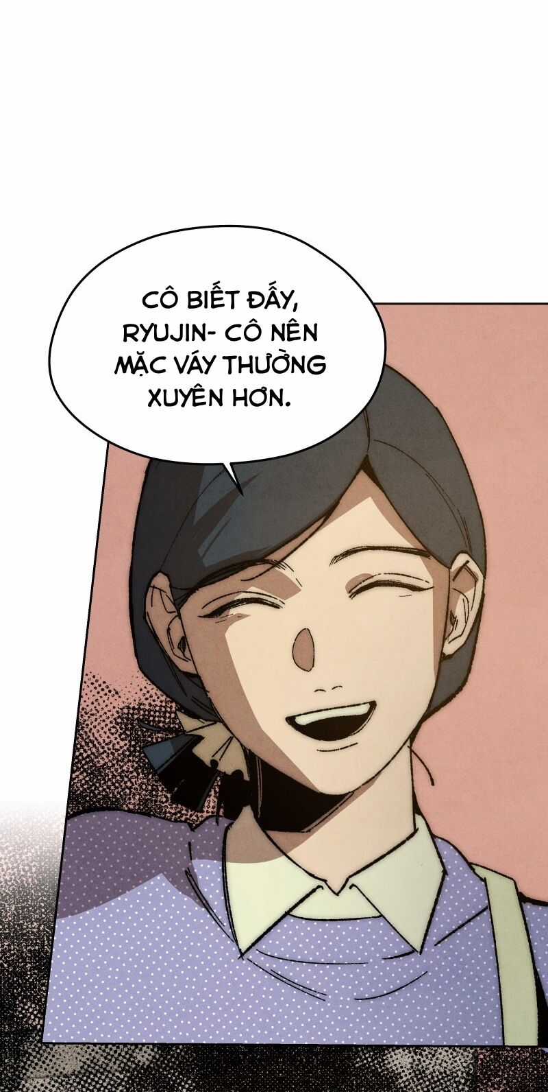 Hand Jumper - Chapter 93 - Trang 12