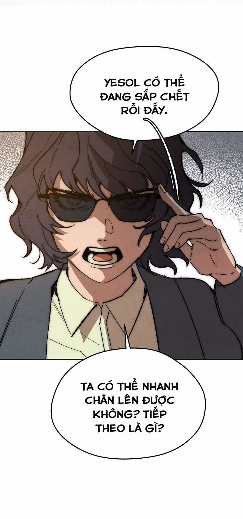 Hand Jumper - Chapter 93 - Trang 14