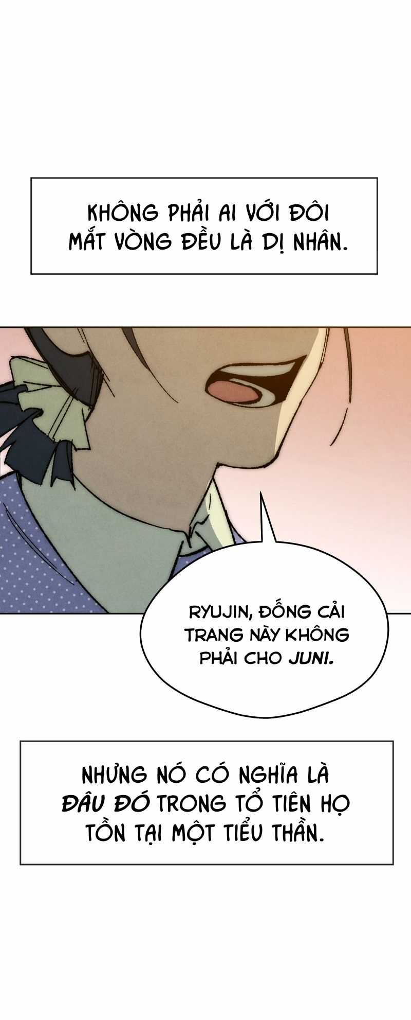 Hand Jumper - Chapter 93 - Trang 19