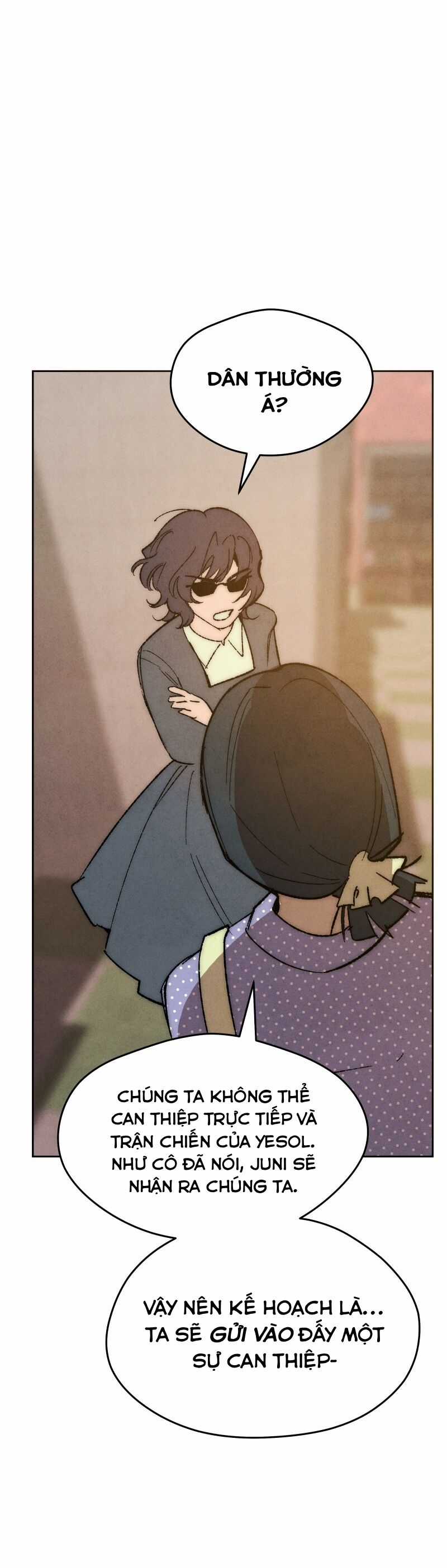 Hand Jumper - Chapter 93 - Trang 22