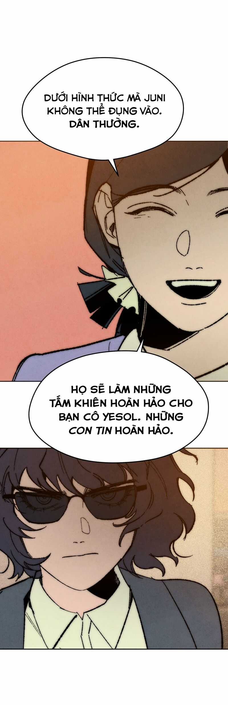 Hand Jumper - Chapter 93 - Trang 23