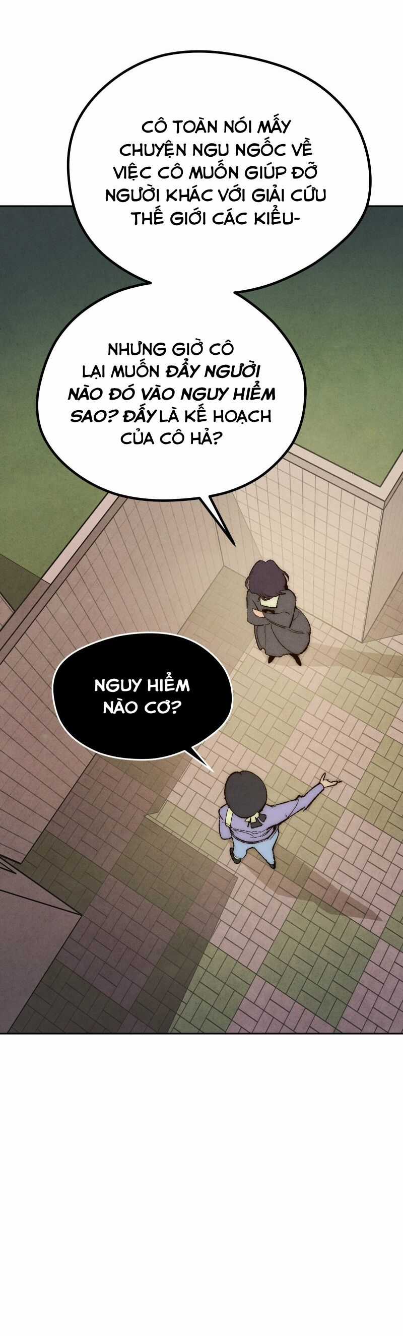 Hand Jumper - Chapter 93 - Trang 25