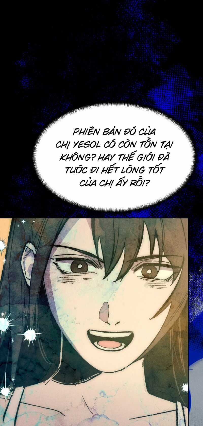 Hand Jumper - Chapter 93 - Trang 35