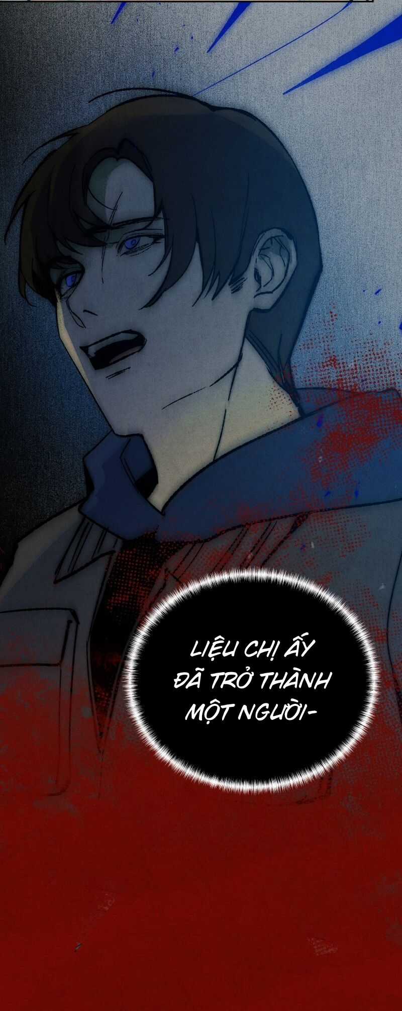 Hand Jumper - Chapter 93 - Trang 36