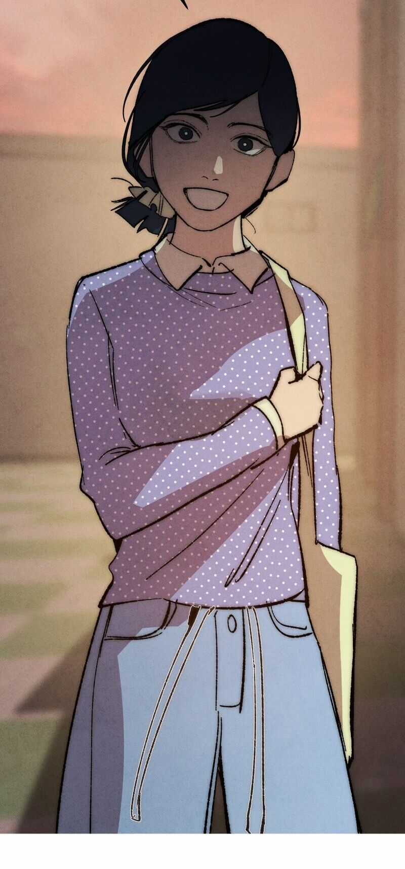 Hand Jumper - Chapter 93 - Trang 42