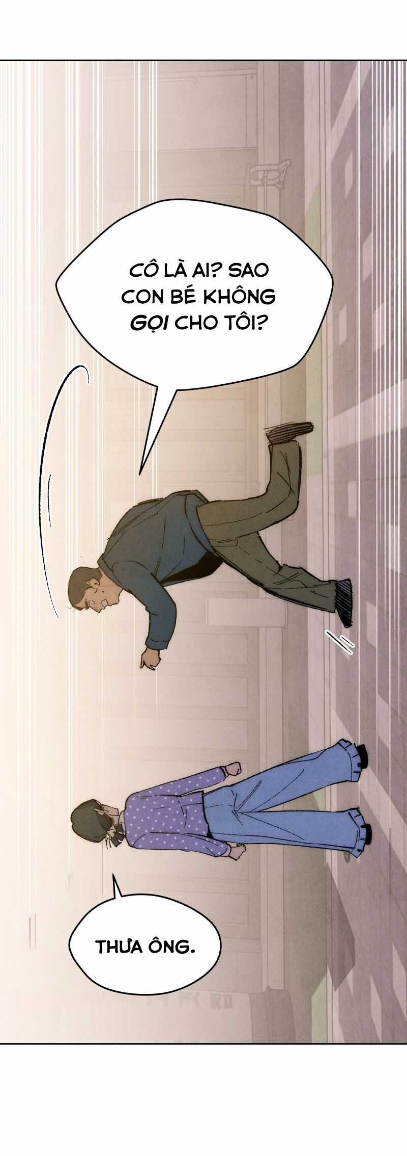 Hand Jumper - Chapter 94 - Trang 16