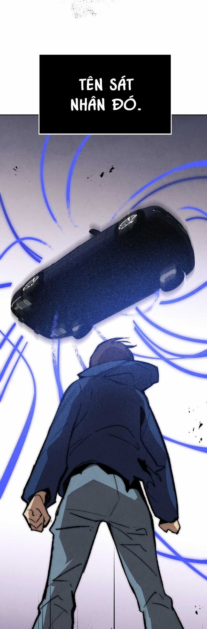 Hand Jumper - Chapter 94 - Trang 33