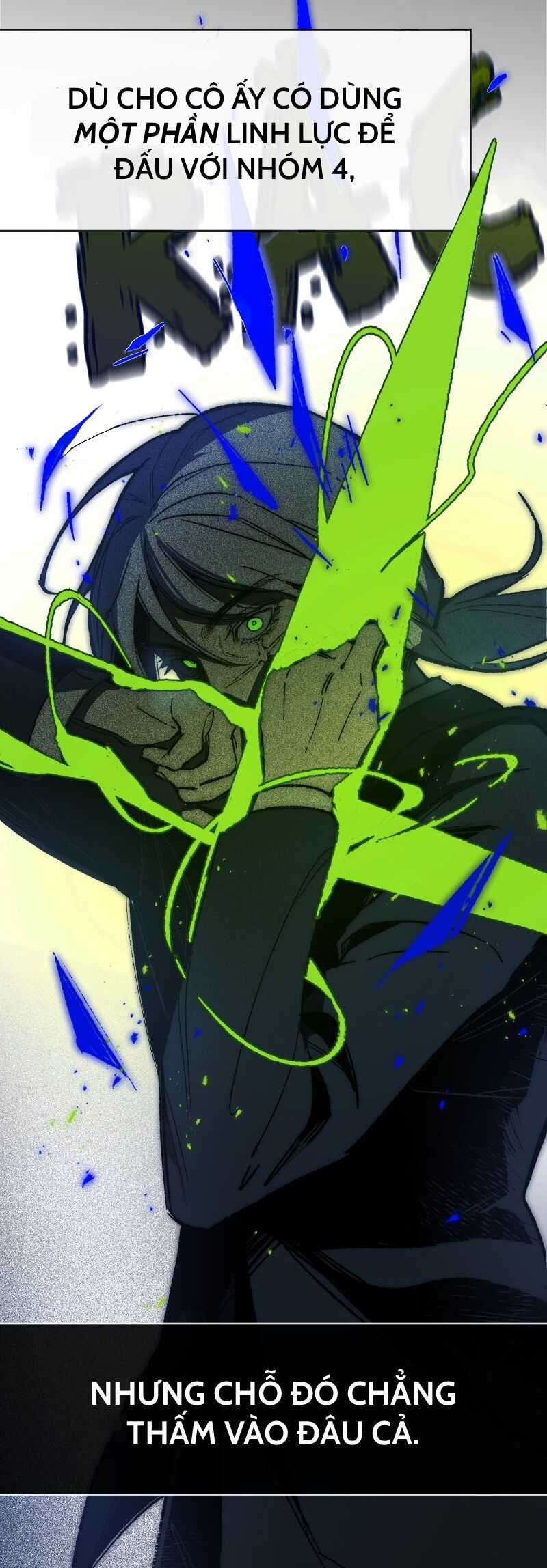 Hand Jumper - Chapter 94 - Trang 47