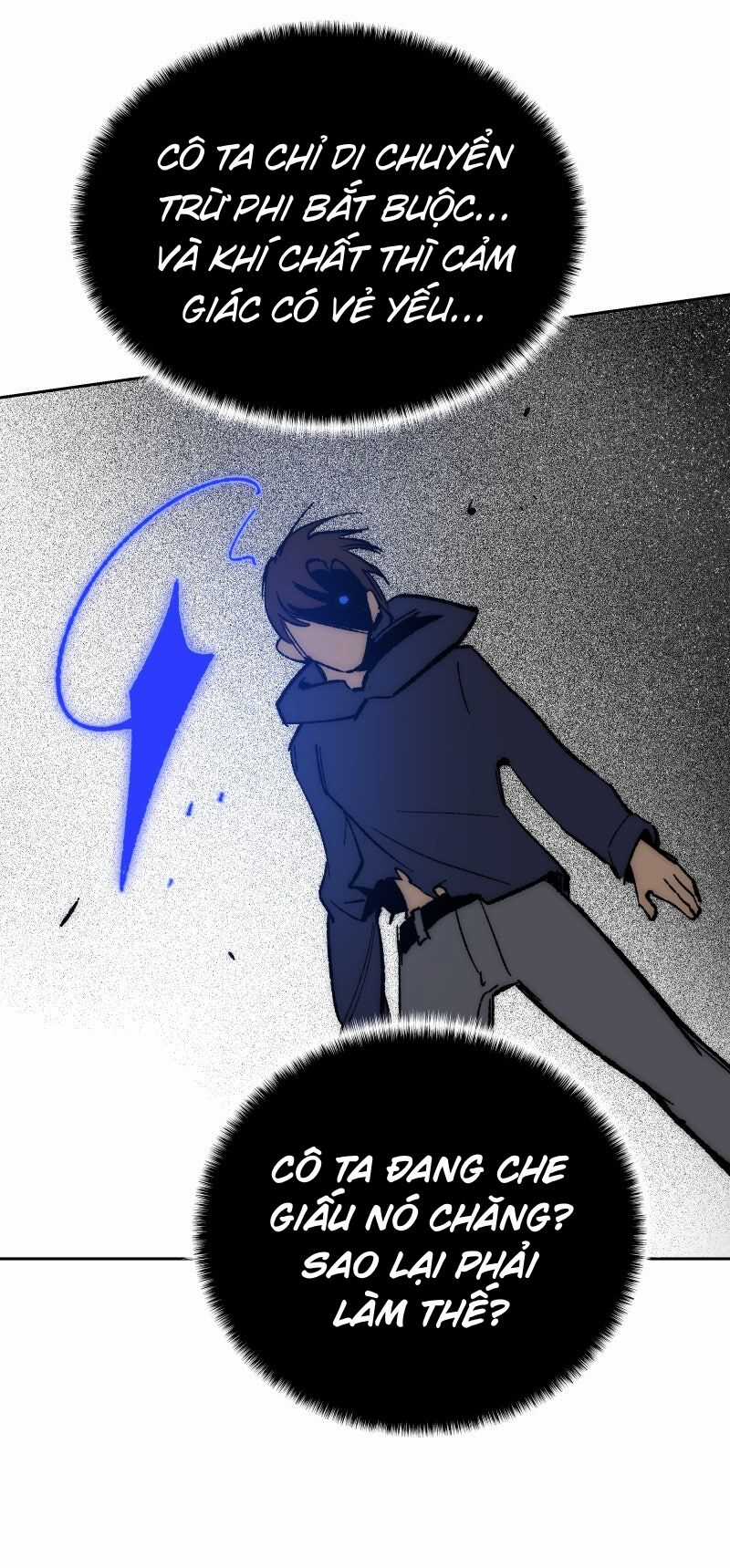 Hand Jumper - Chapter 94 - Trang 49