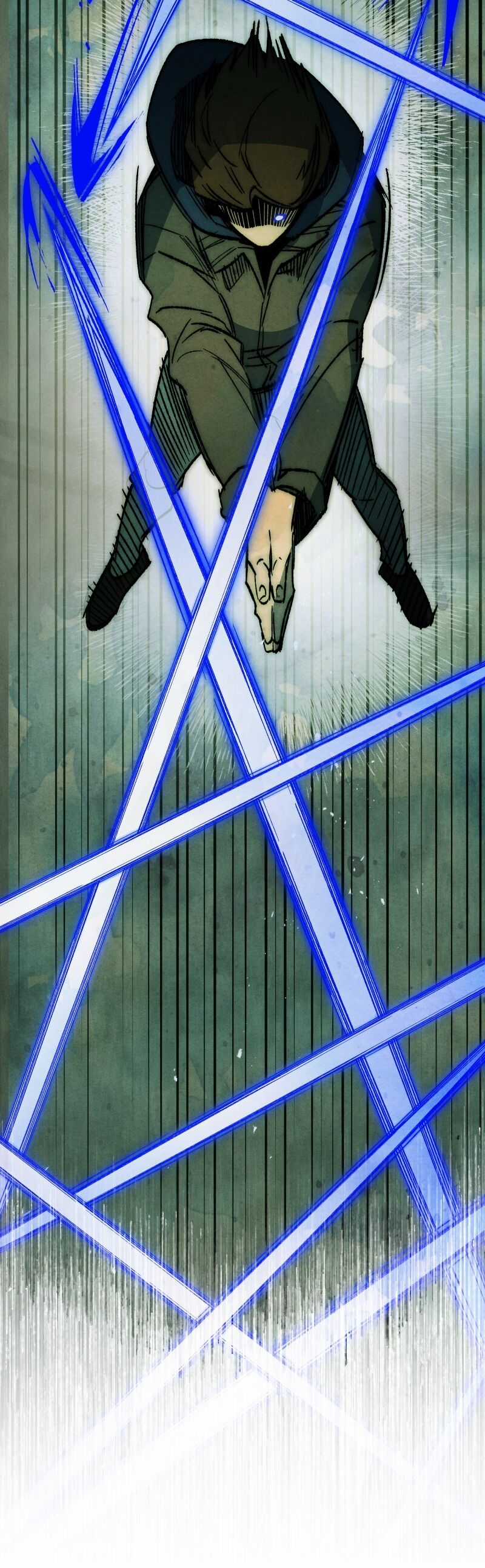 Hand Jumper - Chapter 94 - Trang 52