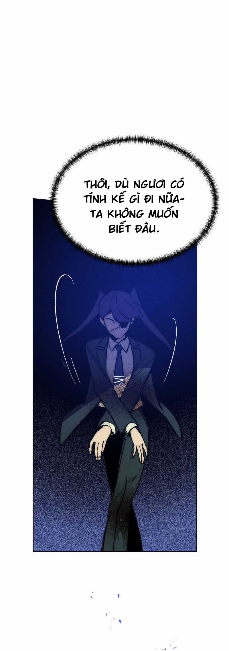 Hand Jumper - Chapter 94 - Trang 55