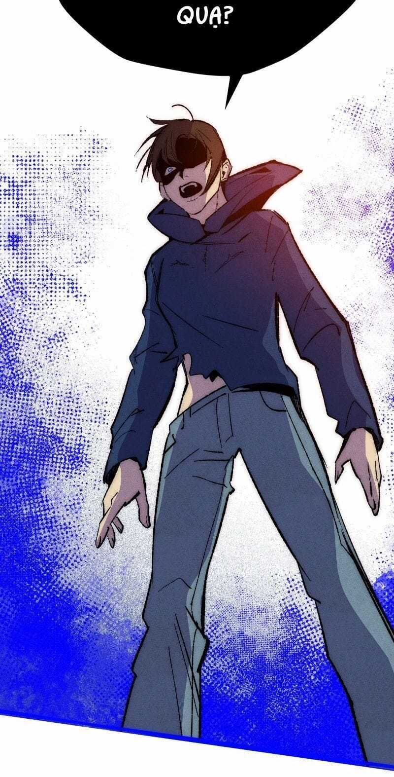 Hand Jumper - Chapter 95 - Trang 12