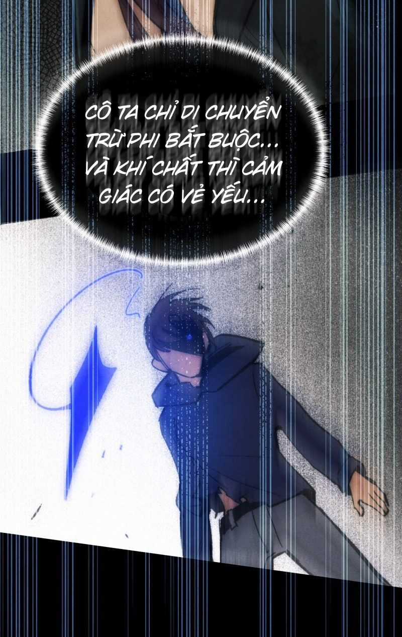 Hand Jumper - Chapter 95 - Trang 16