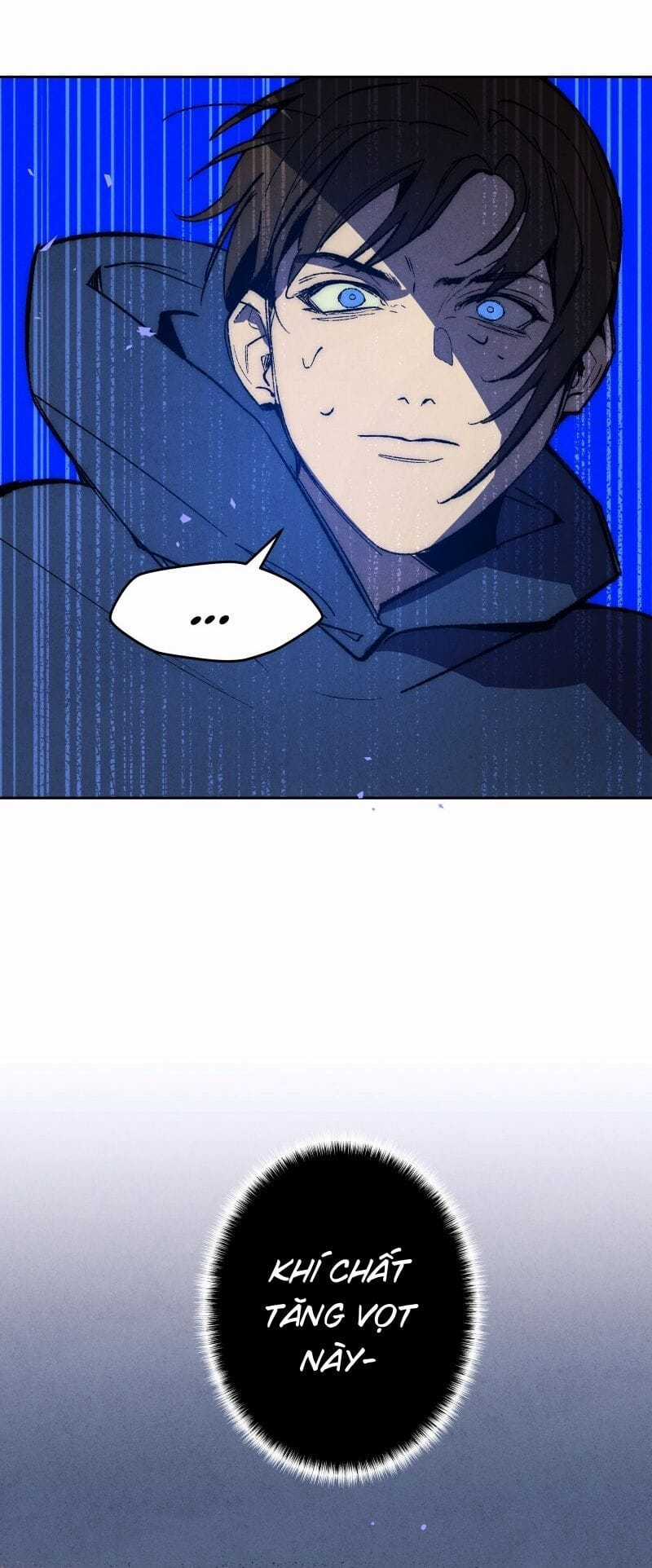 Hand Jumper - Chapter 95 - Trang 3