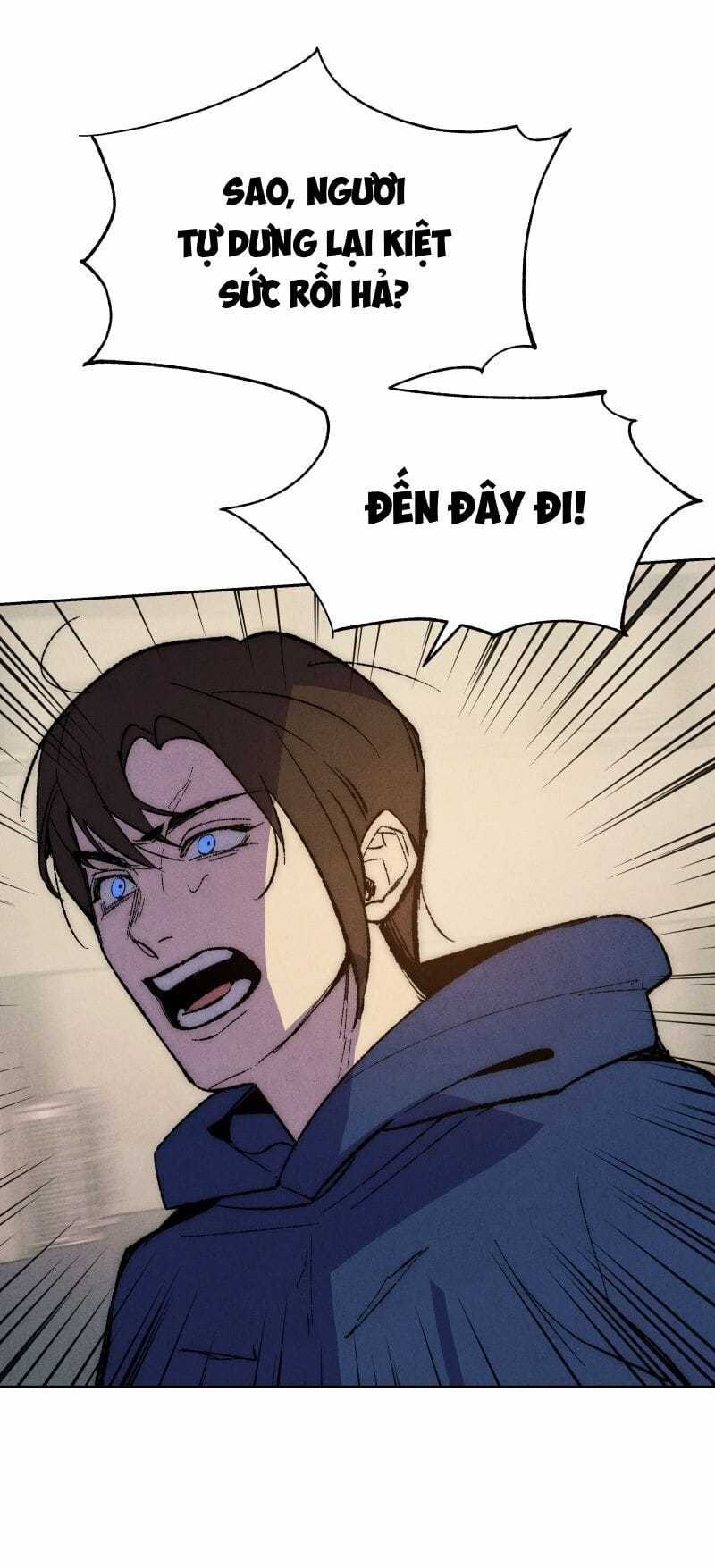 Hand Jumper - Chapter 95 - Trang 21