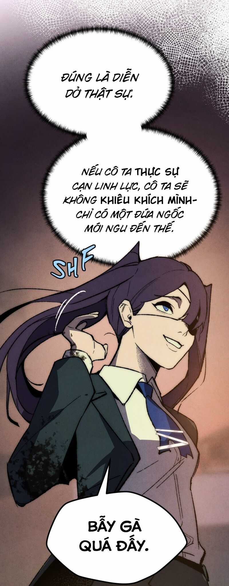 Hand Jumper - Chapter 95 - Trang 23