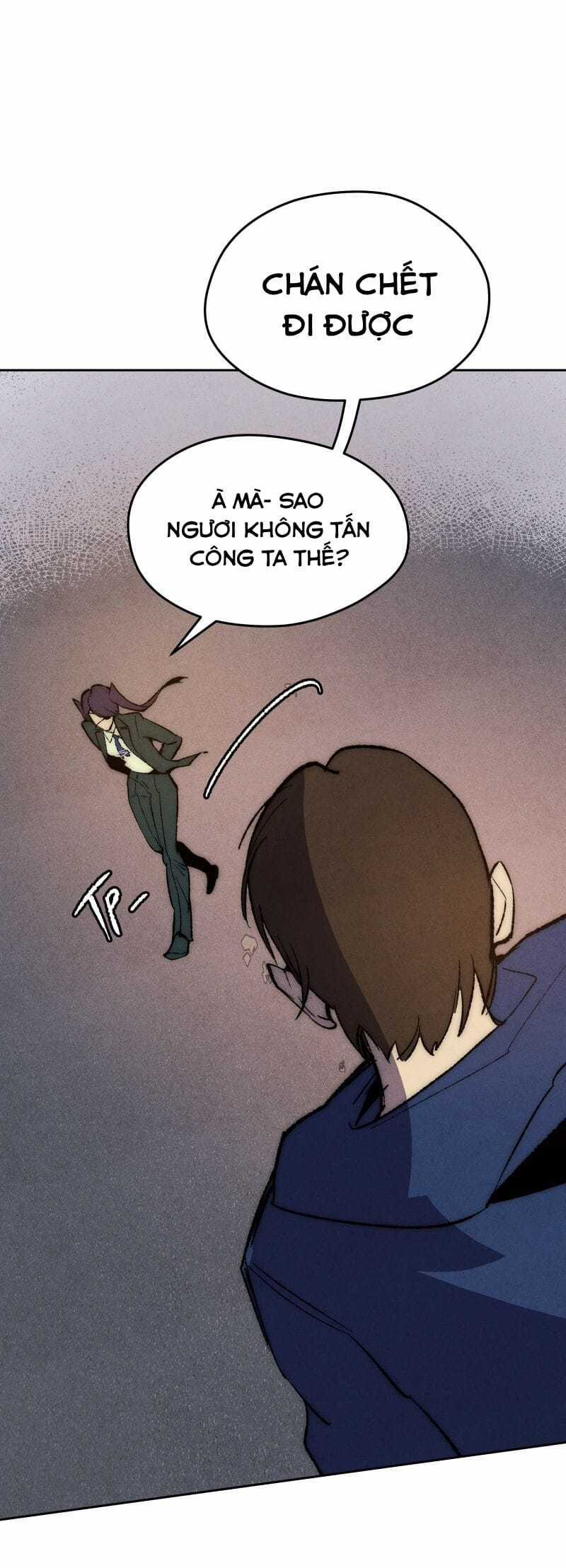 Hand Jumper - Chapter 95 - Trang 26