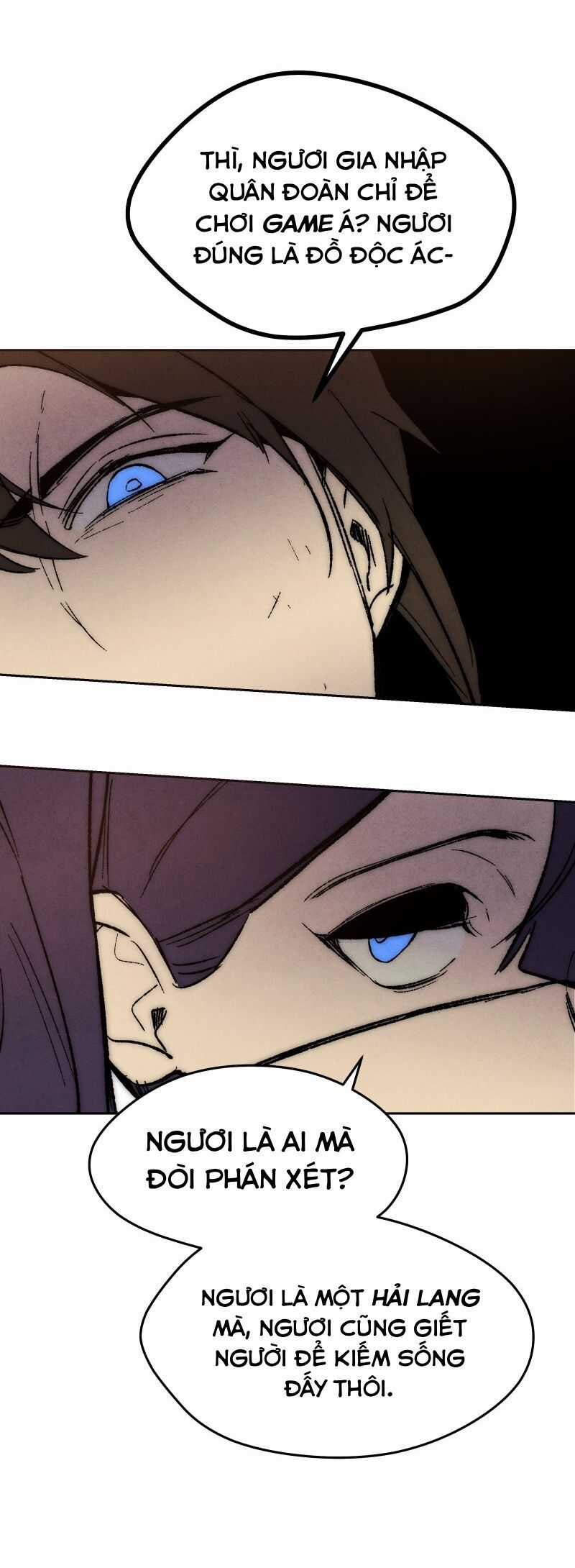 Hand Jumper - Chapter 95 - Trang 28