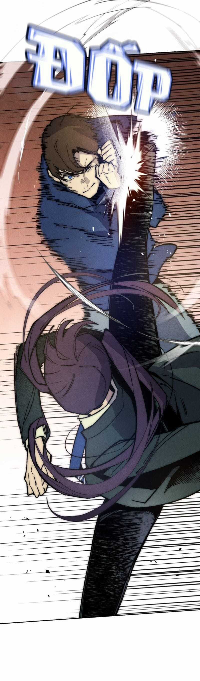 Hand Jumper - Chapter 95 - Trang 31