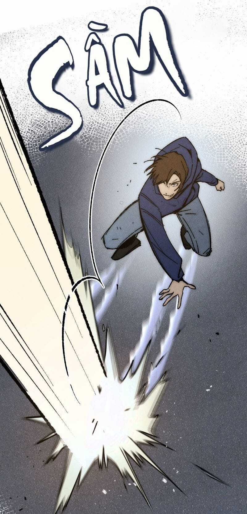 Hand Jumper - Chapter 95 - Trang 33