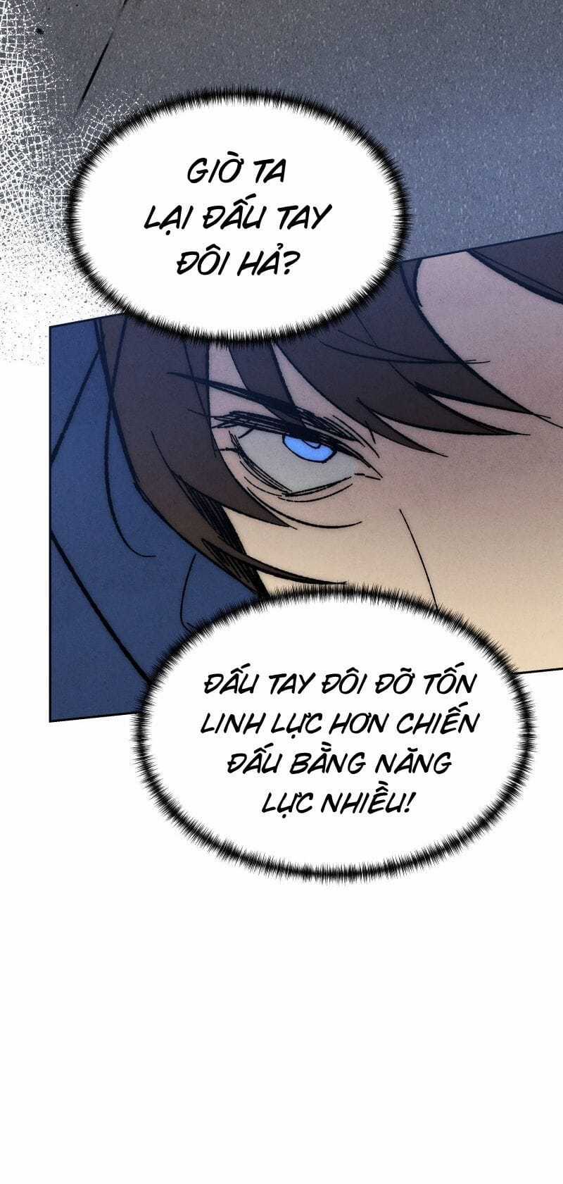 Hand Jumper - Chapter 95 - Trang 34