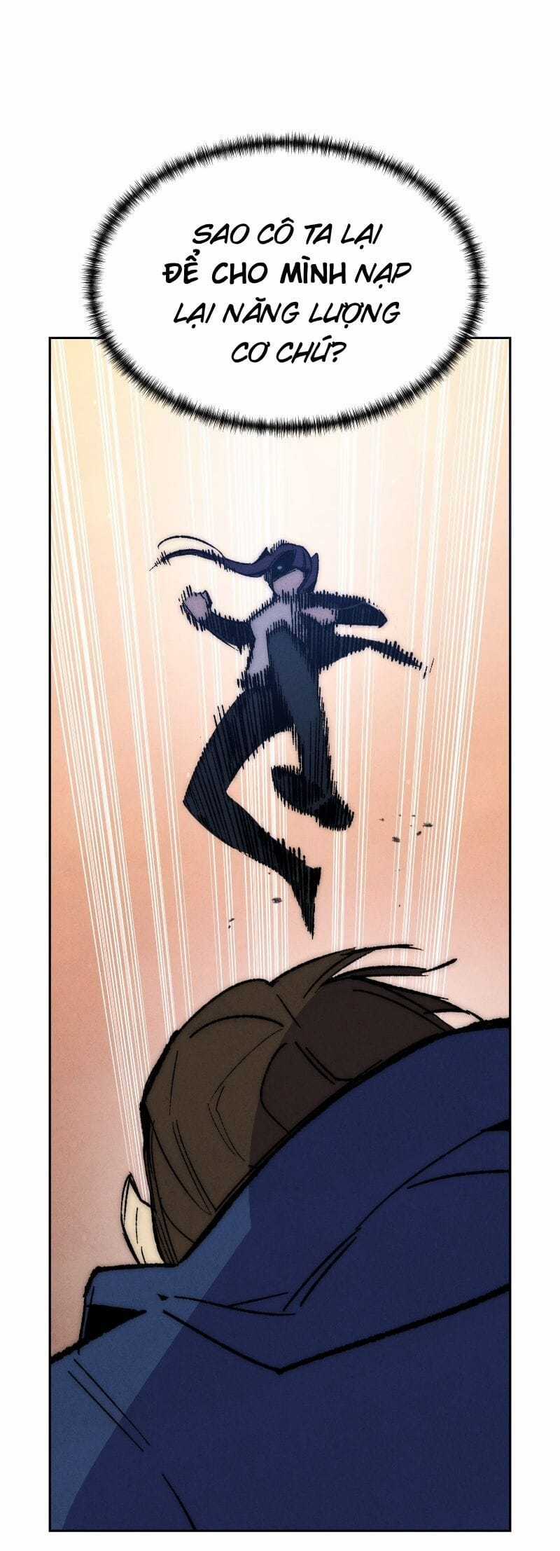 Hand Jumper - Chapter 95 - Trang 35