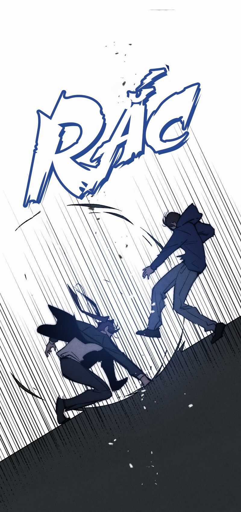 Hand Jumper - Chapter 95 - Trang 37