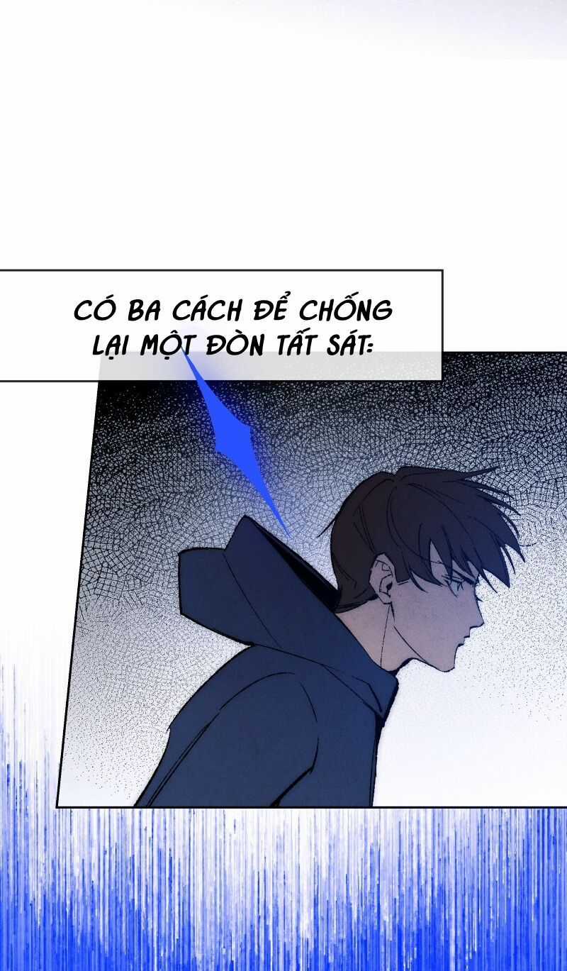 Hand Jumper - Chapter 95 - Trang 5