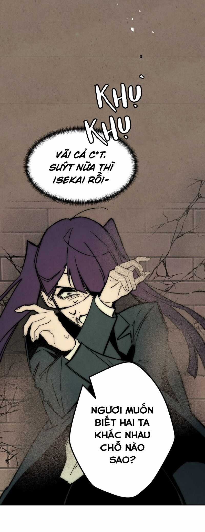 Hand Jumper - Chapter 95 - Trang 47