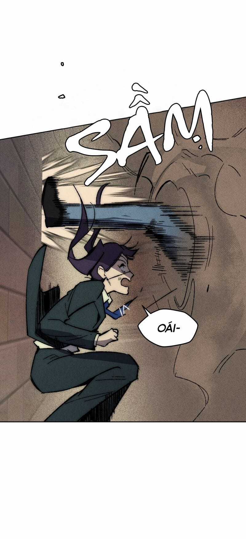 Hand Jumper - Chapter 95 - Trang 48