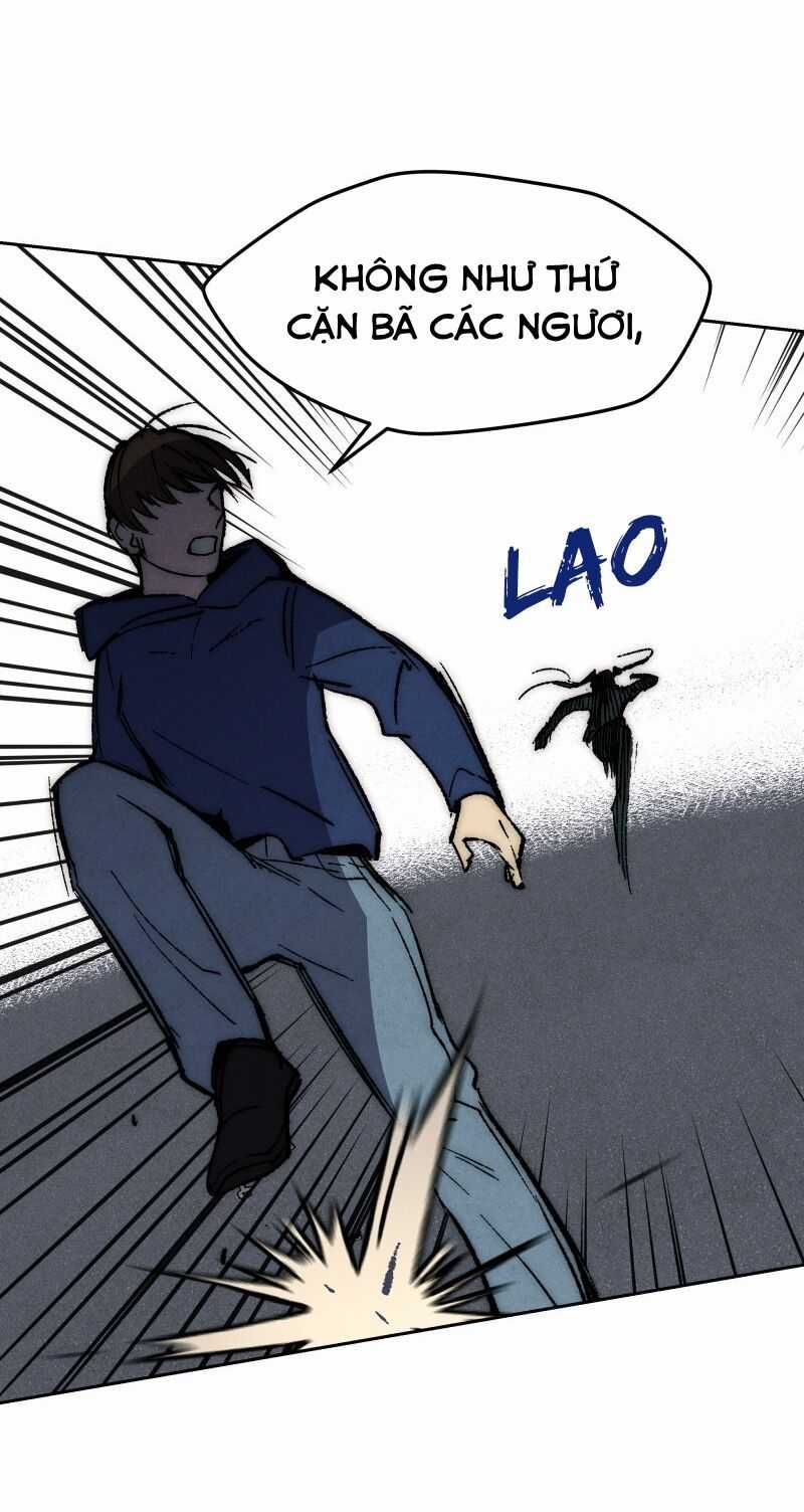 Hand Jumper - Chapter 95 - Trang 49