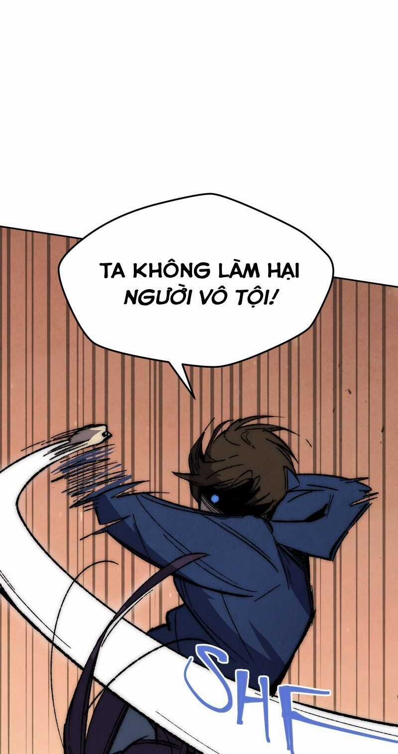 Hand Jumper - Chapter 95 - Trang 51