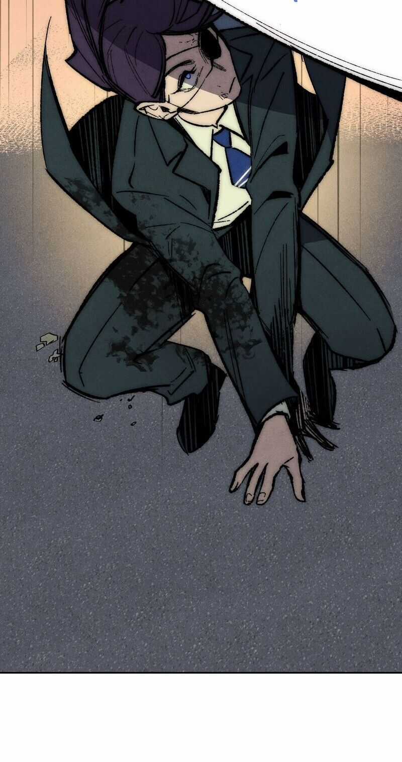 Hand Jumper - Chapter 95 - Trang 52