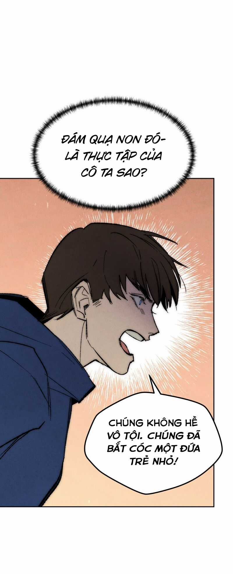 Hand Jumper - Chapter 95 - Trang 54