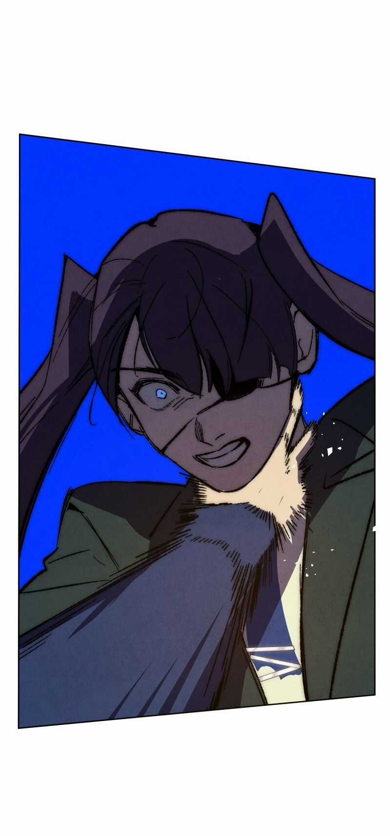 Hand Jumper - Chapter 95 - Trang 56