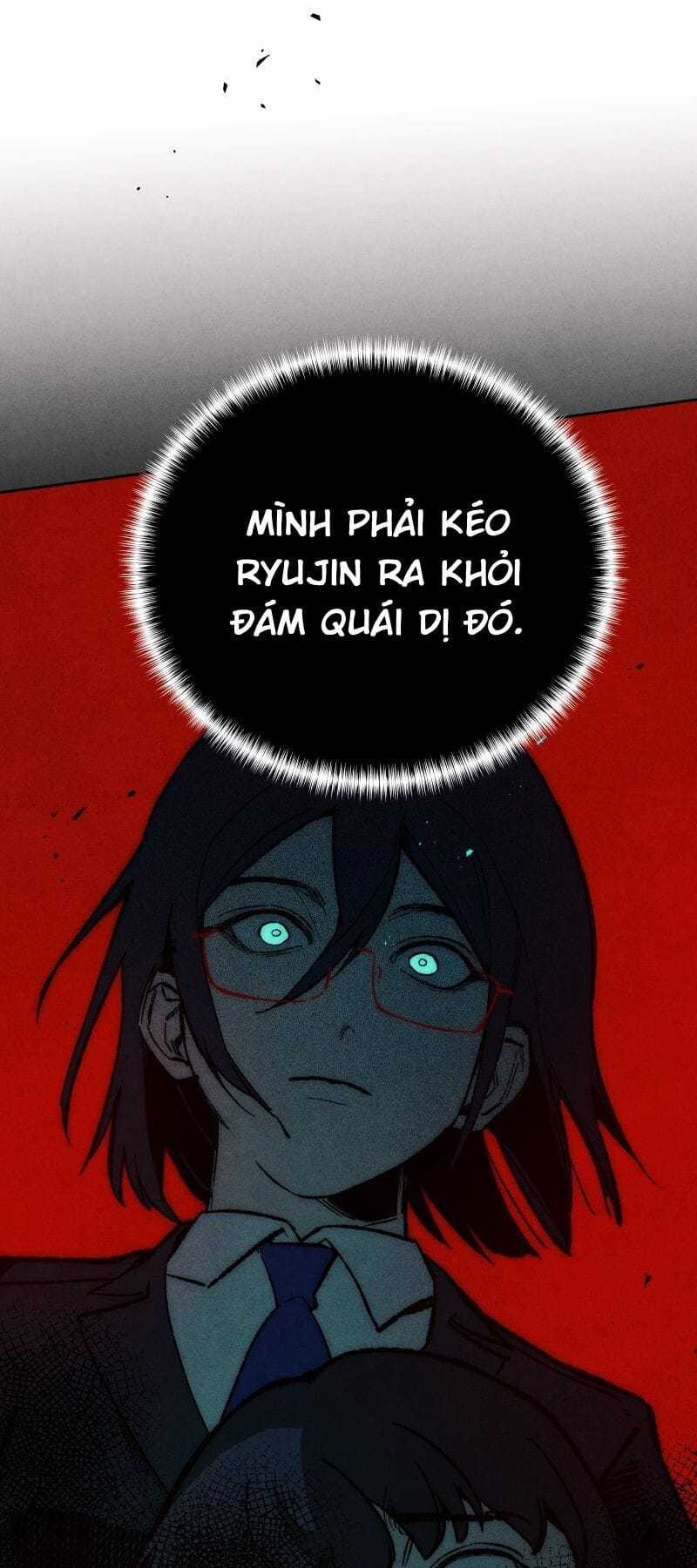 Hand Jumper - Chapter 95 - Trang 58