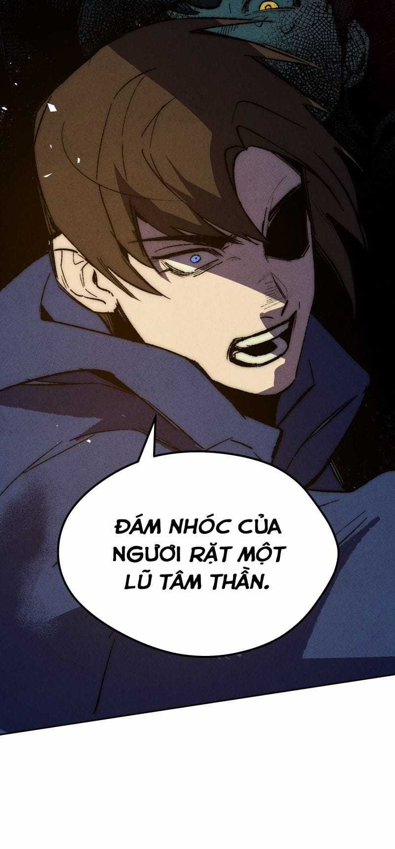 Hand Jumper - Chapter 95 - Trang 59