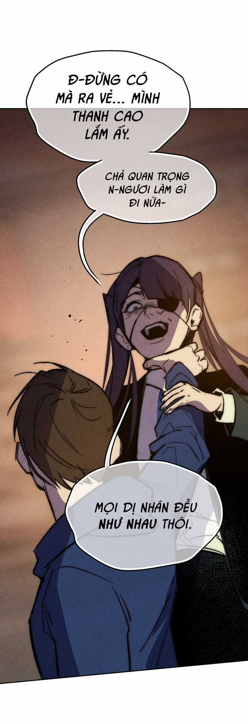 Hand Jumper - Chapter 95 - Trang 60