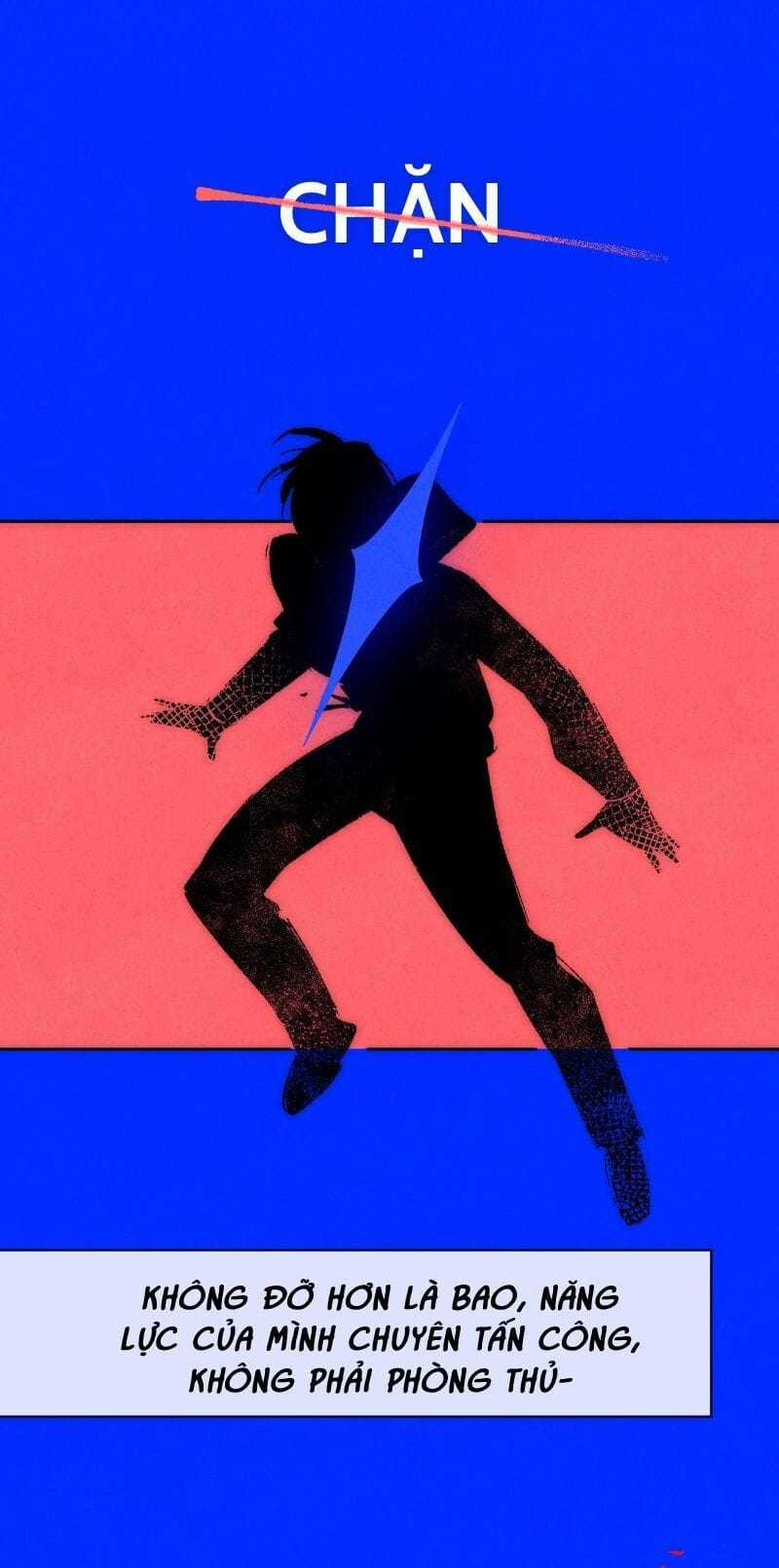 Hand Jumper - Chapter 95 - Trang 7