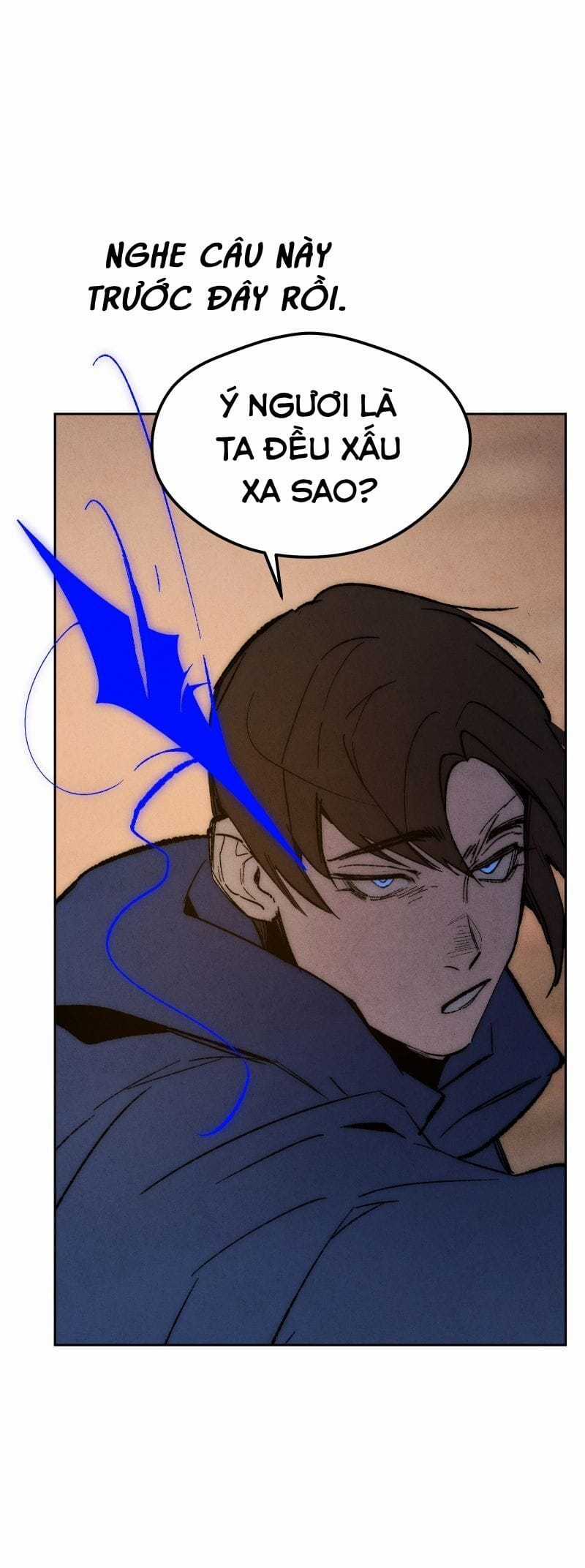 Hand Jumper - Chapter 95 - Trang 61