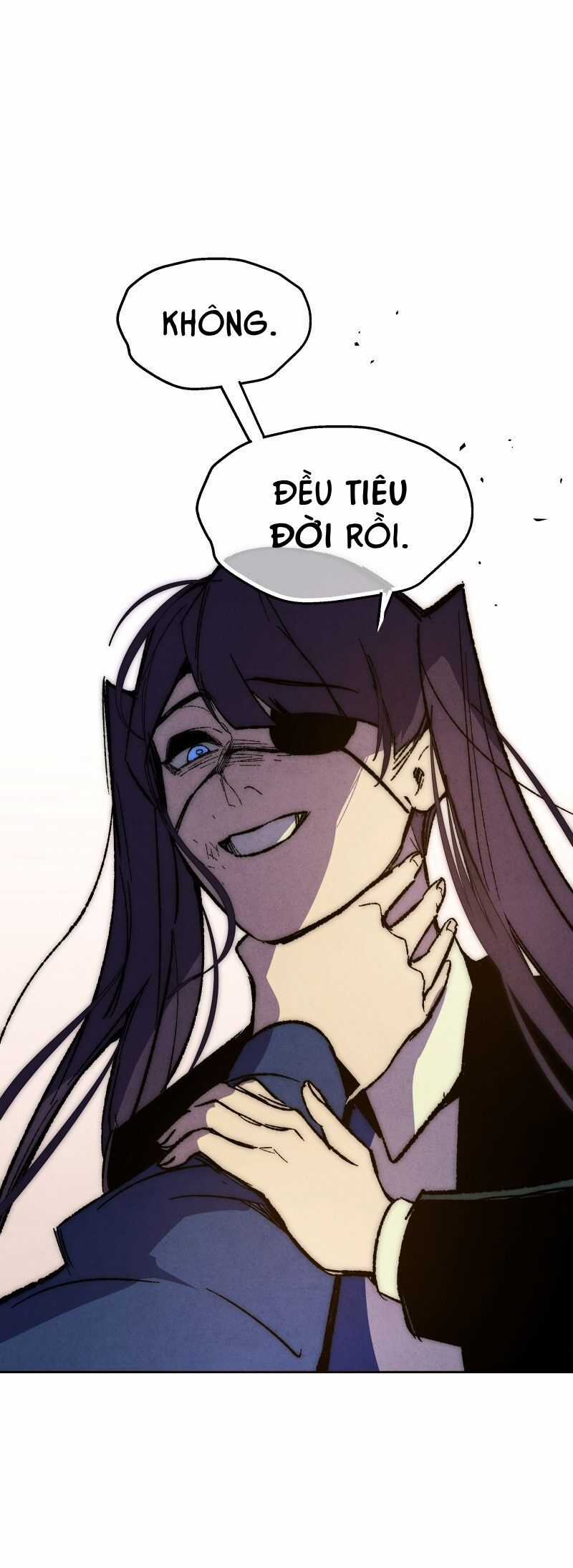 Hand Jumper - Chapter 95 - Trang 62