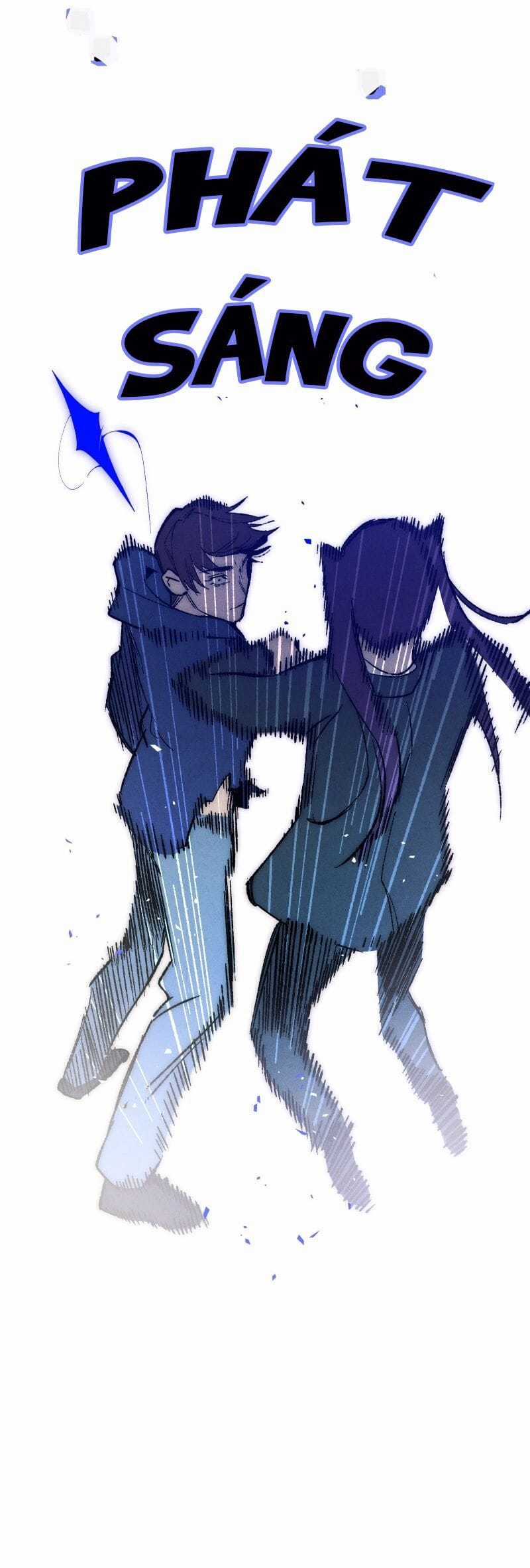 Hand Jumper - Chapter 95 - Trang 63