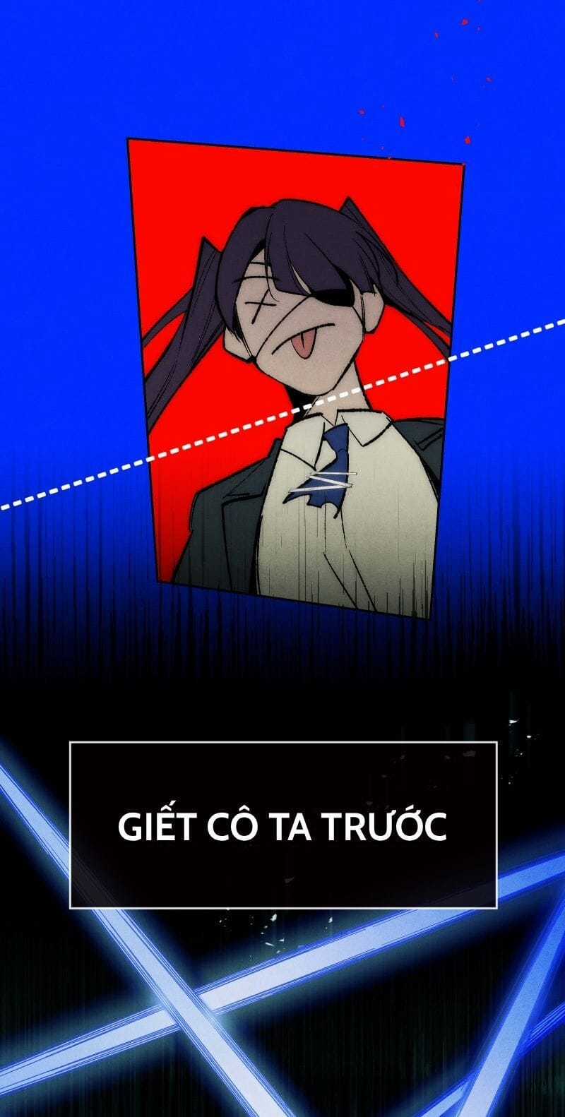 Hand Jumper - Chapter 95 - Trang 8