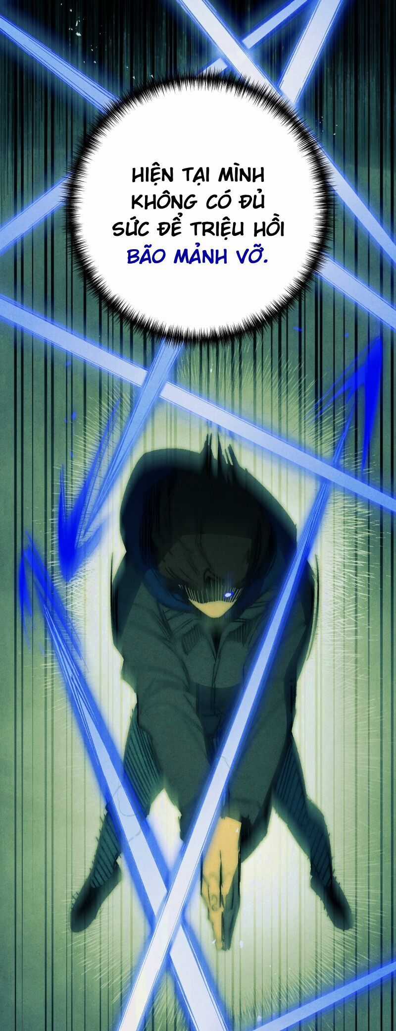 Hand Jumper - Chapter 95 - Trang 9